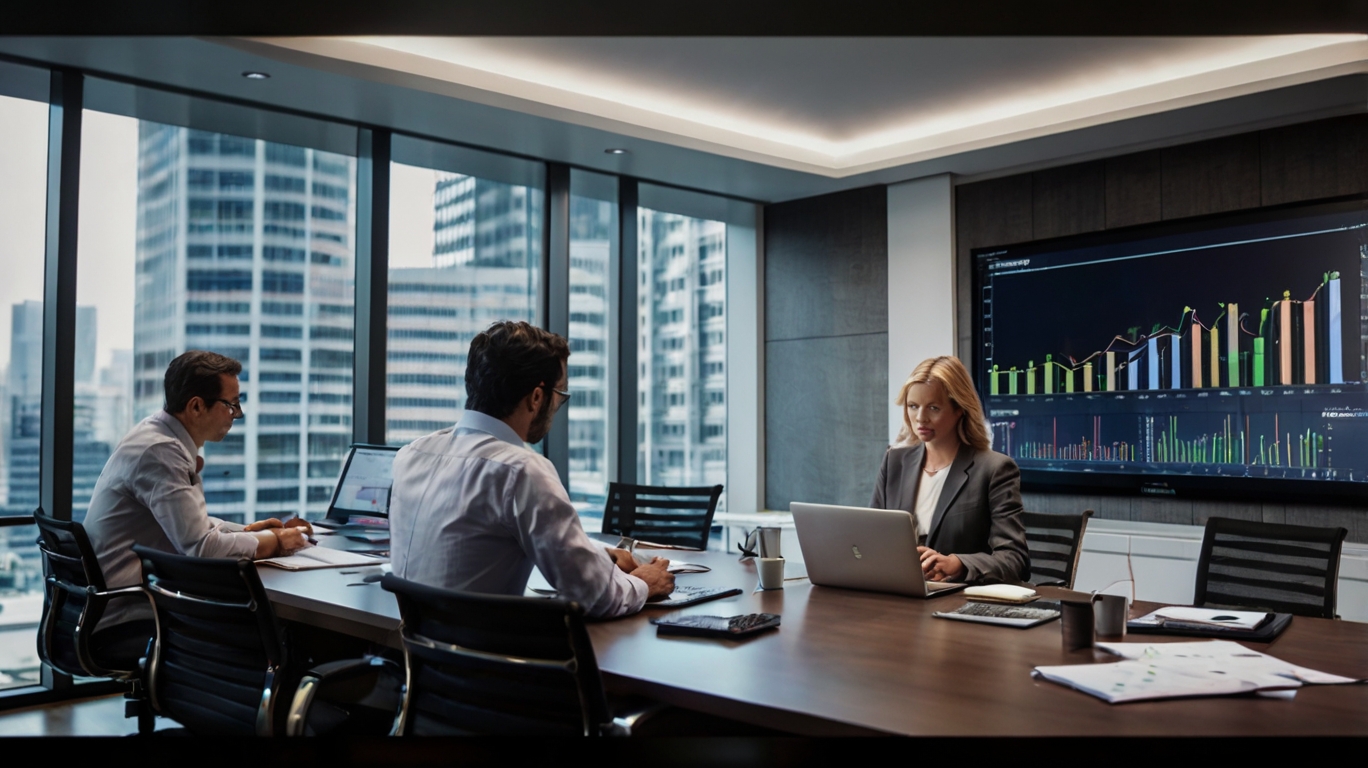 Certificação Financeira