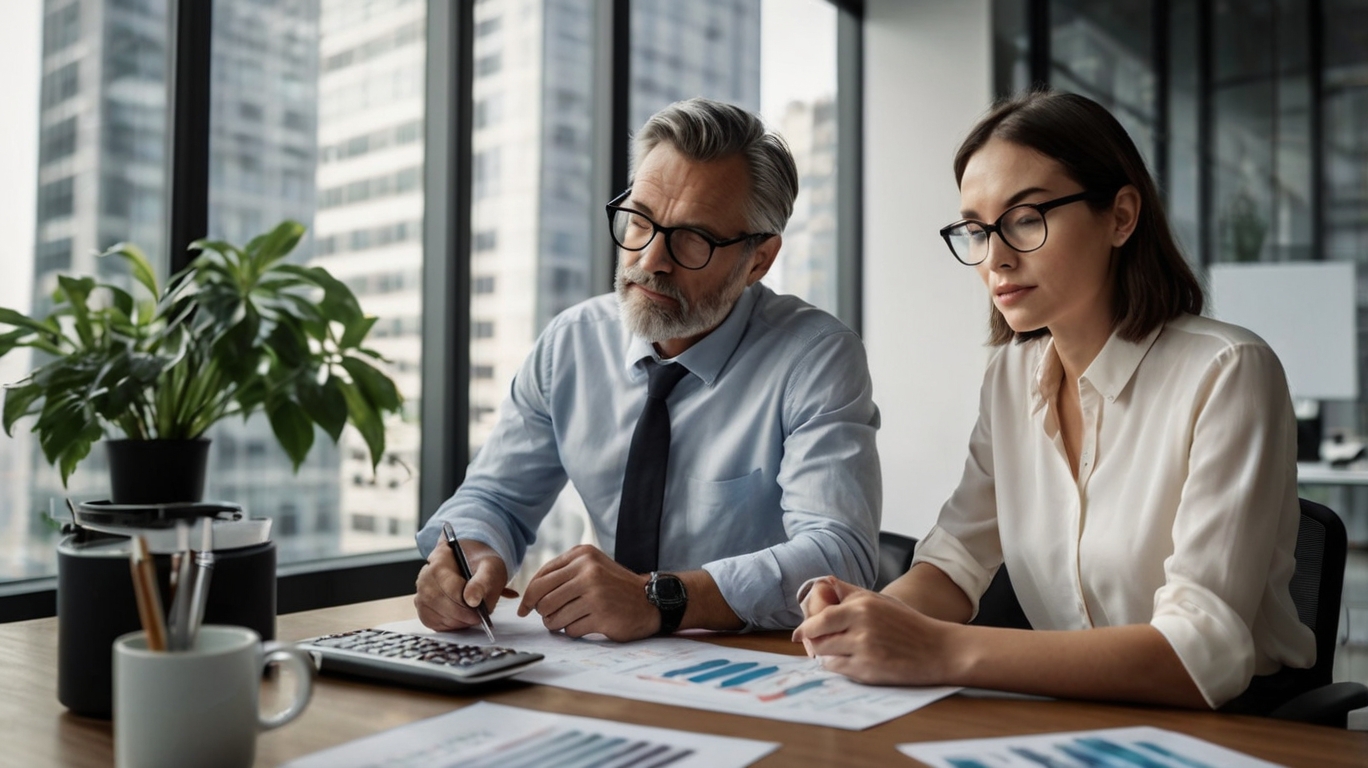 Parceria Empresarial